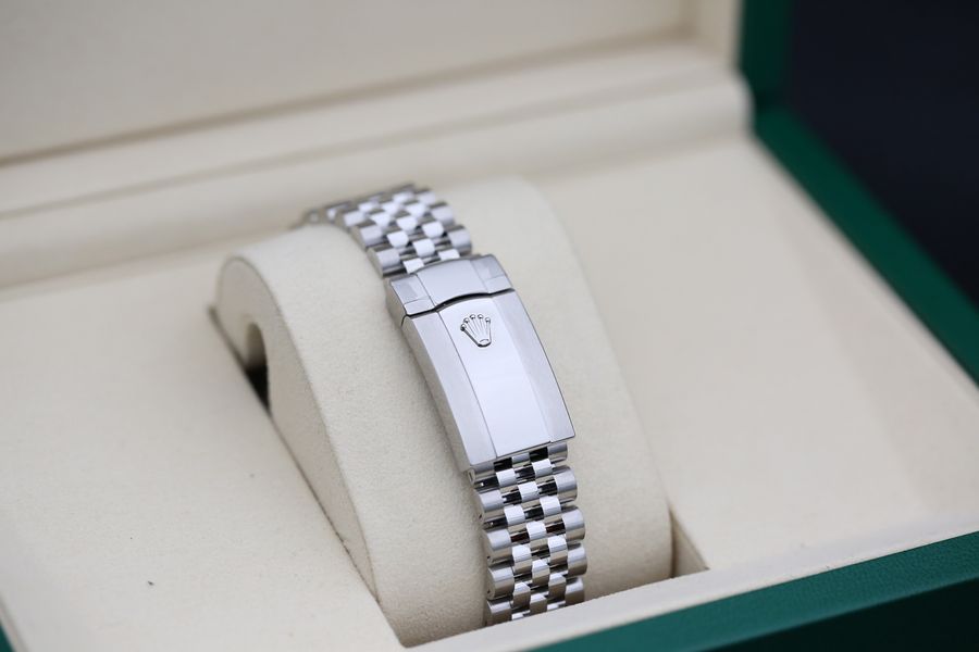 Rolex Datejust 41 126334